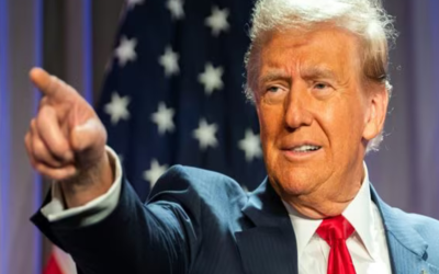 Trump: US Could Withdraw From NATO